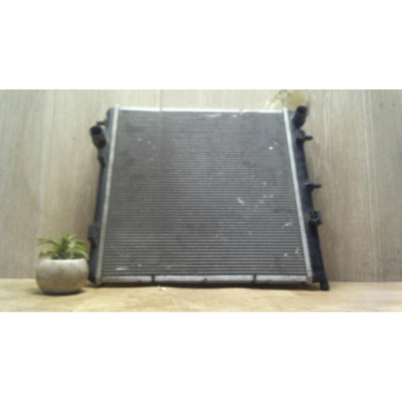 Radiateur eau PEUGEOT 208 1 PHASE 1 d’occasion