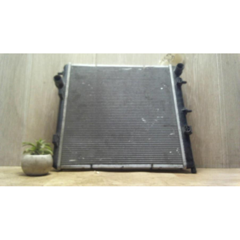 Radiateur eau PEUGEOT 208 1 PHASE 1 d’occasion