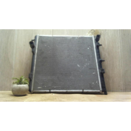 Radiateur eau PEUGEOT 208 1 PHASE 1 d’occasion