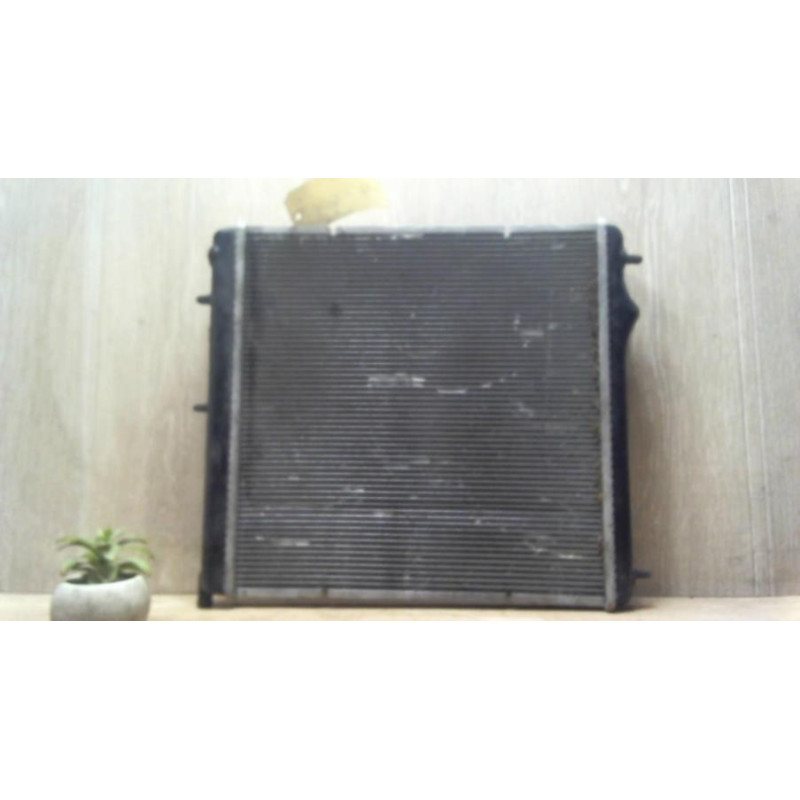 Radiateur eau PEUGEOT 208 1 PHASE 1 d’occasion