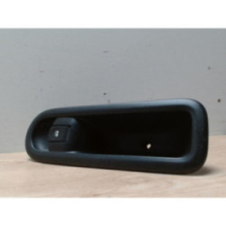 Interrupteur de leve vitre avant droit RENAULT CLIO 3 PHASE 1 d’occasion