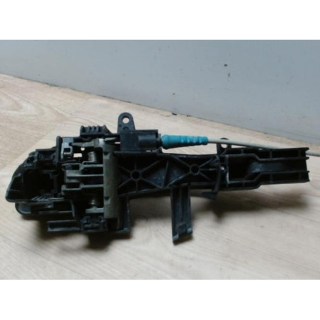 Poignee porte arriere gauche BMW SERIE 1 E87 PHASE 1 d’occasion