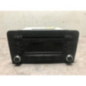 Autoradio d'origine AUDI A3 2 SPORTBACK PHASE 1 d’occasion