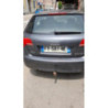 Autoradio d'origine AUDI A3 2 SPORTBACK PHASE 1 d’occasion