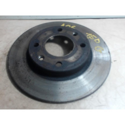 Disque avant gauche (freinage) PEUGEOT 106 PHASE 1 d’occasion