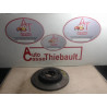 Disque avant gauche (freinage) PEUGEOT 106 PHASE 1 d’occasion