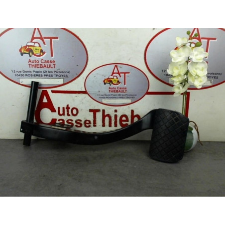 Pedalier de frein VOLKSWAGEN TOUAREG I PHASE 1 d’occasion
