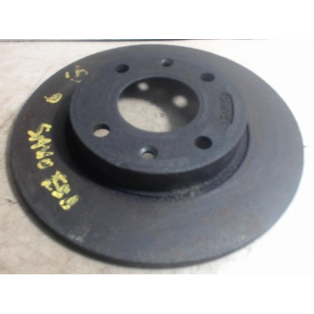 Disque avant gauche (freinage) CITROEN SAXO PHASE 1 d’occasion
