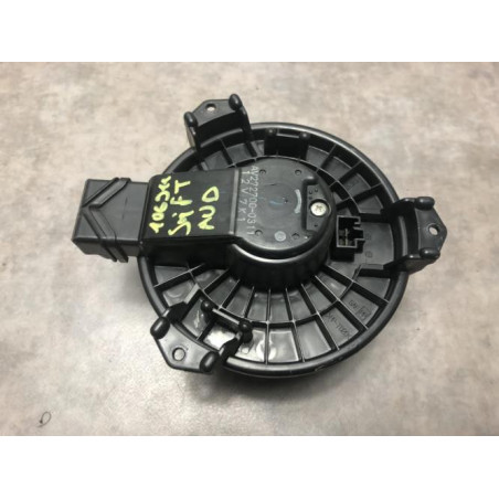 Ventilateur chauffage SUZUKI SWIFT 3 d’occasion