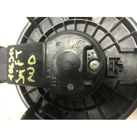 Ventilateur chauffage SUZUKI SWIFT 3 d’occasion