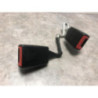 Attache ceinture arriere gauche AUDI A3 2 SPORTBACK PHASE 1 d’occasion