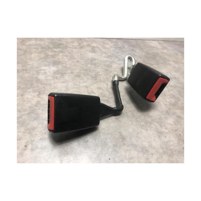 Attache ceinture arriere gauche AUDI A3 2 SPORTBACK PHASE 1 d’occasion