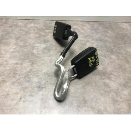 Attache ceinture arriere gauche AUDI A3 2 SPORTBACK PHASE 1 d’occasion