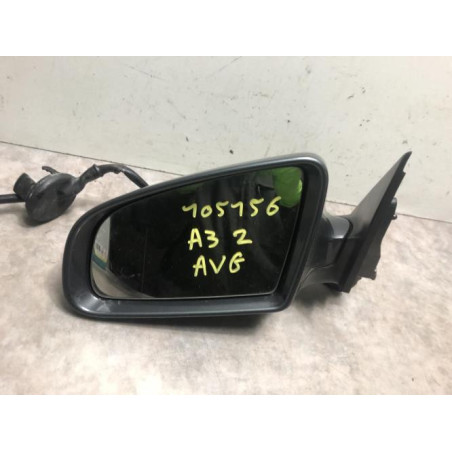 Retroviseur gauche AUDI A3 2 SPORTBACK PHASE 1 d’occasion