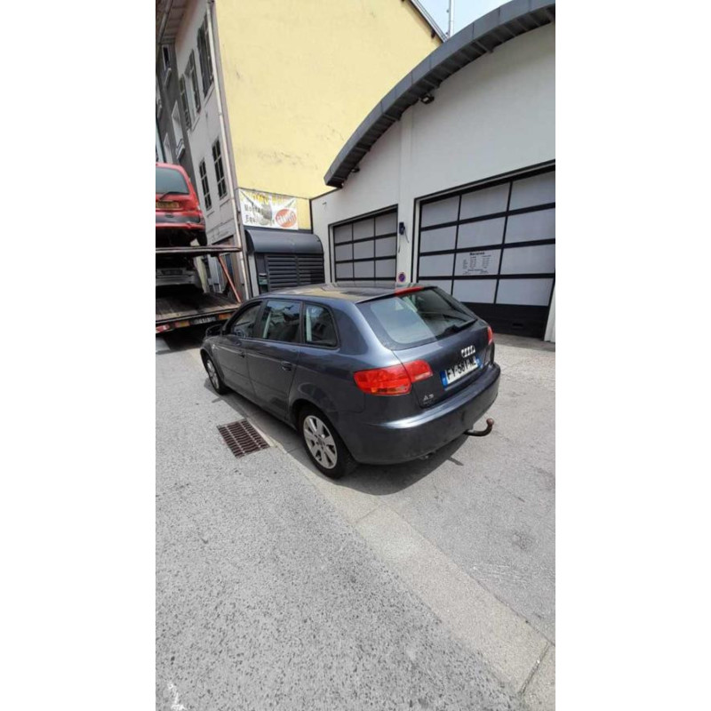 Retroviseur gauche AUDI A3 2 SPORTBACK PHASE 1 d’occasion