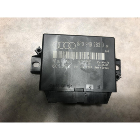 Module électronique AUDI A3 2 SPORTBACK PHASE 1 d’occasion