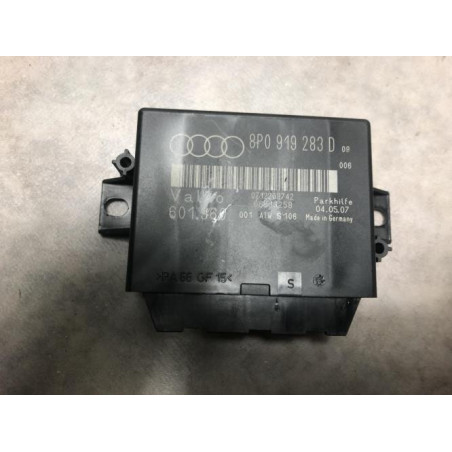 Module électronique AUDI A3 2 SPORTBACK PHASE 1 d’occasion