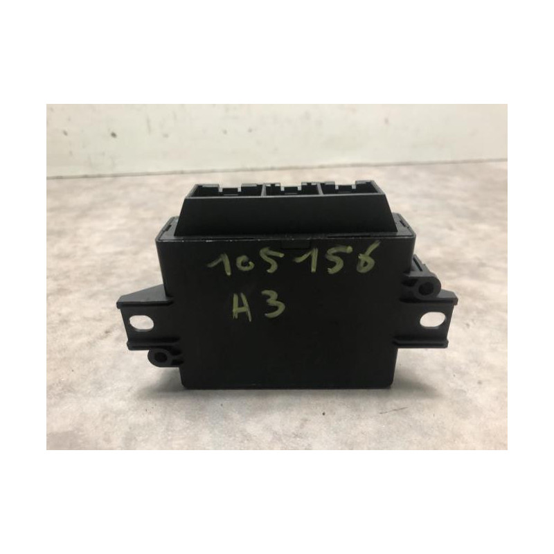 Module électronique AUDI A3 2 SPORTBACK PHASE 1 d’occasion