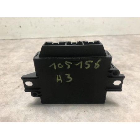 Module électronique AUDI A3 2 SPORTBACK PHASE 1 d’occasion