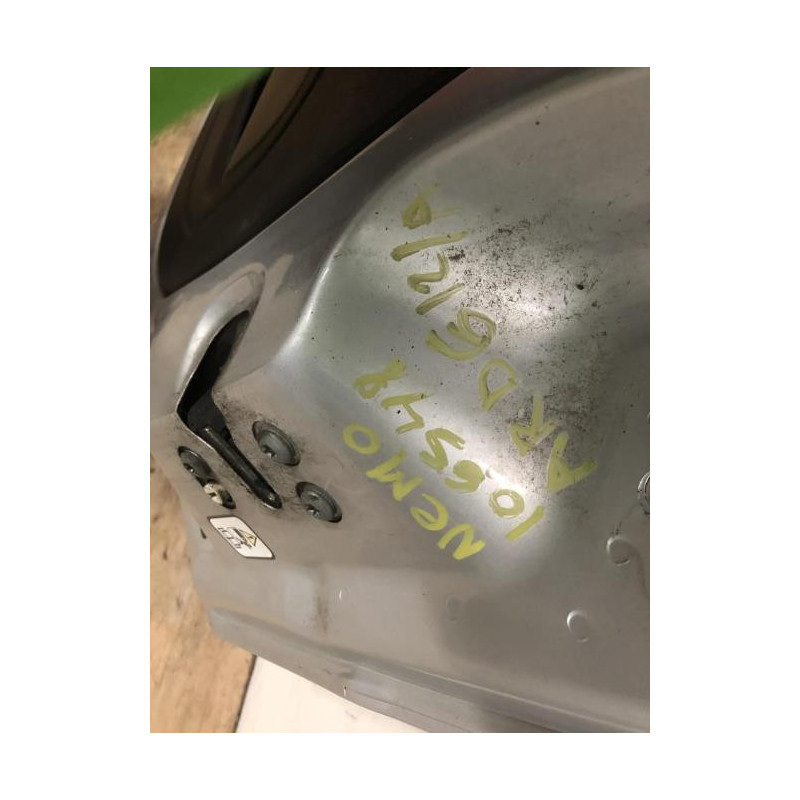 Porte de coffre droit CITROEN NEMO d’occasion