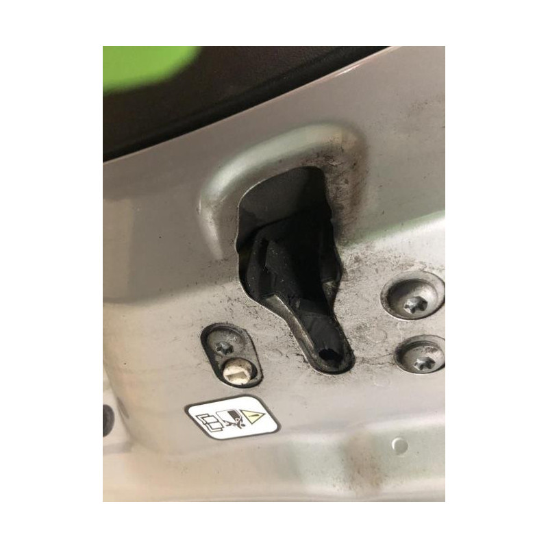 Porte de coffre droit CITROEN NEMO d’occasion