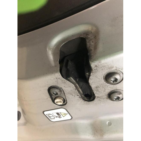 Porte de coffre droit CITROEN NEMO d’occasion