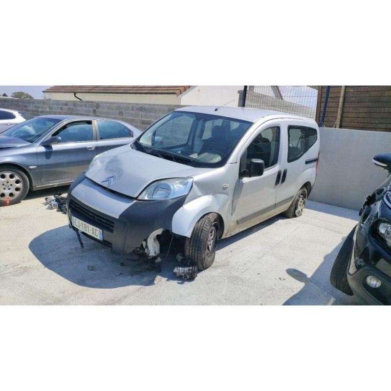 Porte de coffre droit CITROEN NEMO d’occasion