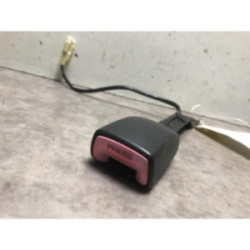 Attache ceinture avant gauche SUZUKI SWIFT 3 d’occasion