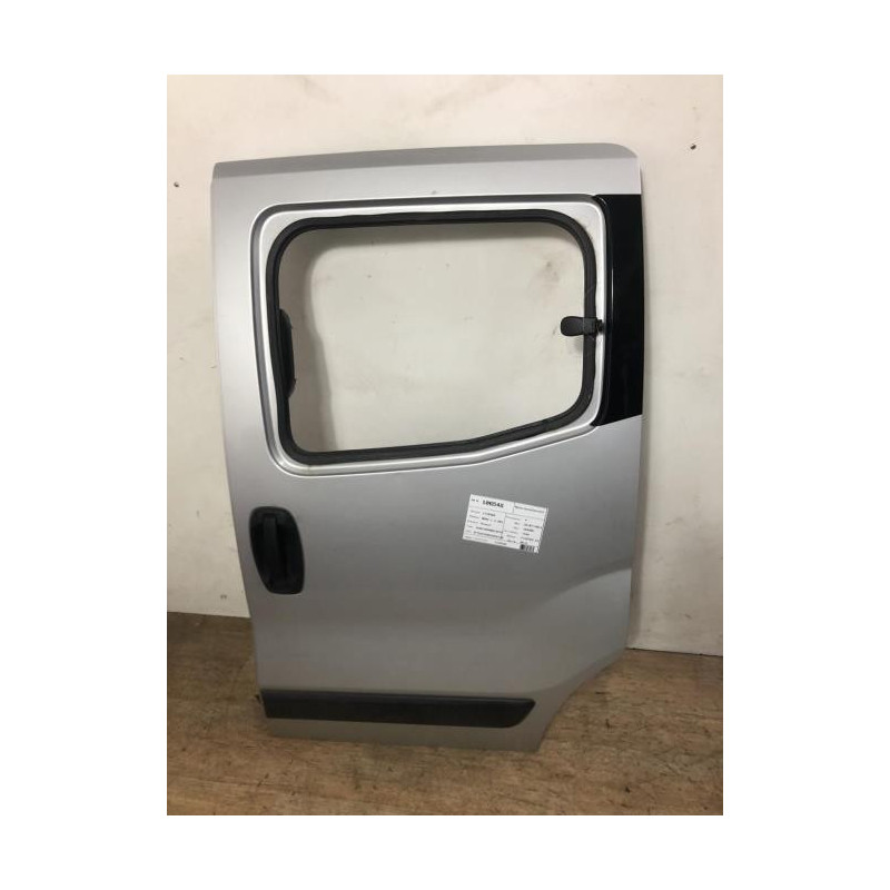 Porte laterale gauche CITROEN NEMO d’occasion