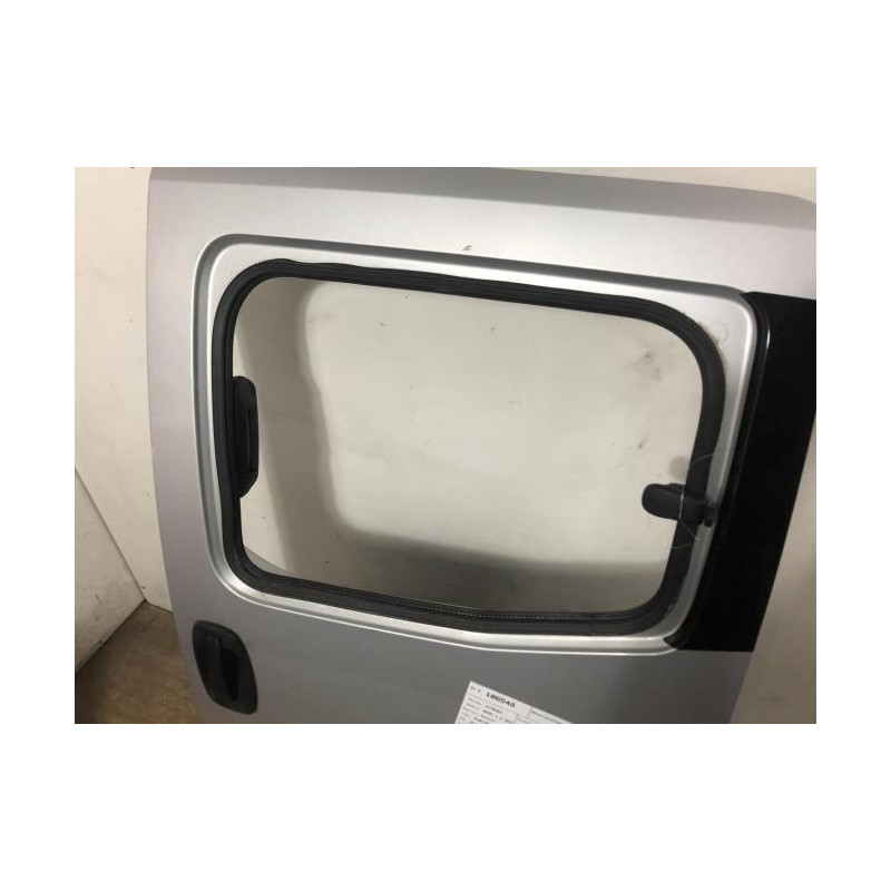 Porte laterale gauche CITROEN NEMO d’occasion