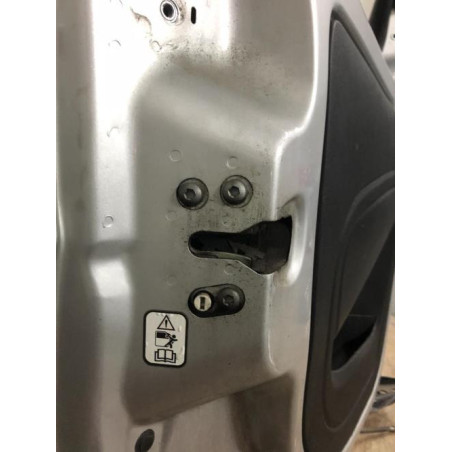 Porte laterale gauche CITROEN NEMO d’occasion