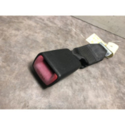 Attache ceinture arriere centrale SUZUKI SWIFT 3 d’occasion