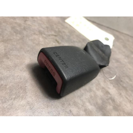 Attache ceinture arriere centrale SUZUKI SWIFT 3 d’occasion