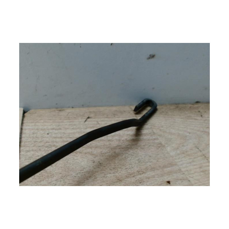 Bras essuie glace avant droit HONDA CIVIC 7 PHASE 1 d’occasion