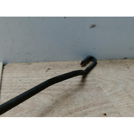 Bras essuie glace avant droit HONDA CIVIC 7 PHASE 1 d’occasion
