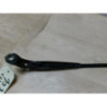 Bras essuie glace avant droit HONDA CIVIC 7 PHASE 1 d’occasion