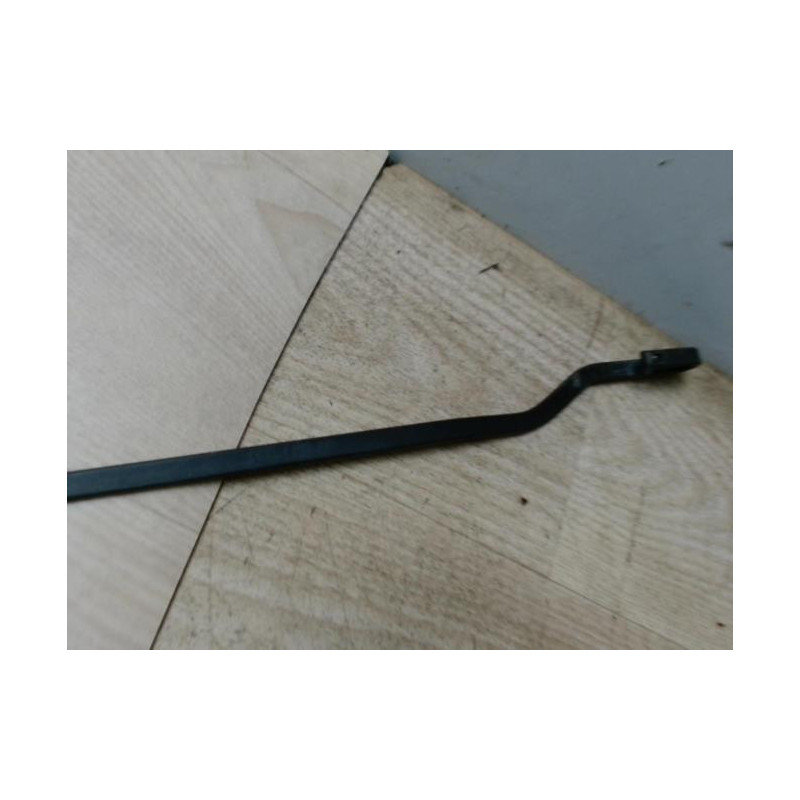 Bras essuie glace avant droit HONDA CIVIC 7 PHASE 1 d’occasion