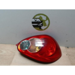 Feu arriere principal droit (feux) TOYOTA AYGO 1 PHASE 1 d’occasion