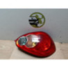 Feu arriere principal droit (feux) TOYOTA AYGO 1 PHASE 1 d’occasion