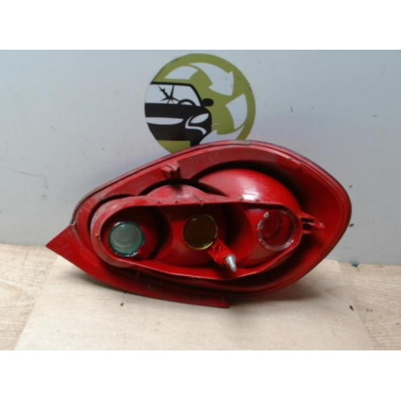 Feu arriere principal droit (feux) TOYOTA AYGO 1 PHASE 1 d’occasion