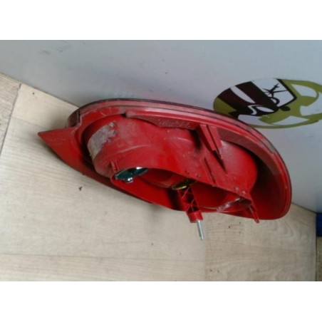 Feu arriere principal droit (feux) TOYOTA AYGO 1 PHASE 1 d’occasion
