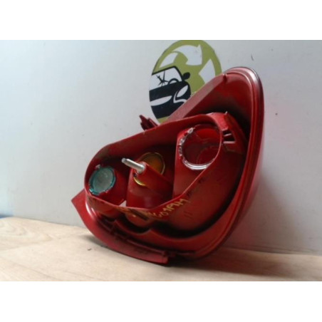 Feu arriere principal droit (feux) TOYOTA AYGO 1 PHASE 1 d’occasion
