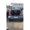 Feu arriere principal droit (feux) TOYOTA AYGO 1 PHASE 1 d’occasion