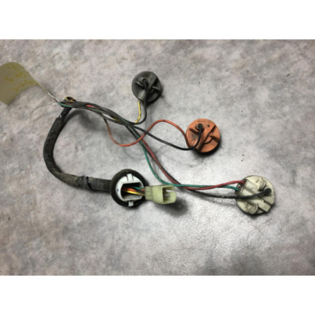 Platine feu arriere droit SUZUKI SWIFT 3 d’occasion