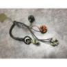 Platine feu arriere droit SUZUKI SWIFT 3 d’occasion