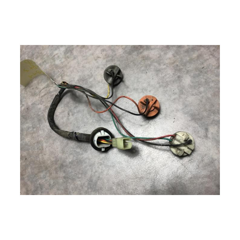 Platine feu arriere droit SUZUKI SWIFT 3 d’occasion