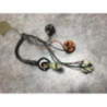 Platine feu arriere droit SUZUKI SWIFT 3 d’occasion