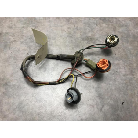 Platine feu arriere droit SUZUKI SWIFT 3 d’occasion