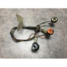Platine feu arriere droit SUZUKI SWIFT 3 d’occasion