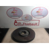 Disque avant gauche (freinage) DS  d’occasion